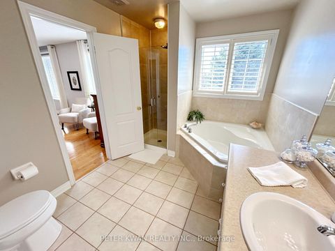 Photo 16 at 664 Society Crescent, Summerhill Estates, Newmarket