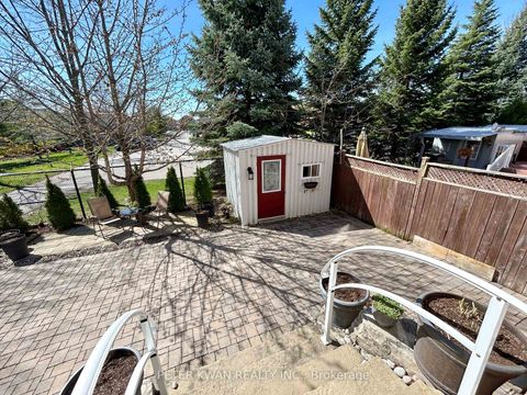 Photo 37 at 664 Society Crescent, Summerhill Estates, Newmarket