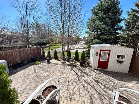 Photo 38 at 664 Society Crescent, Summerhill Estates, Newmarket