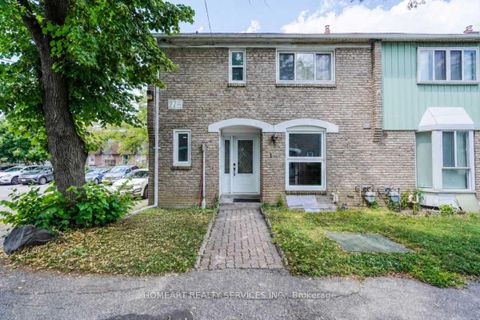 Photo 0 at 1 - 27 Gosford Boulevard, Black Creek, Toronto