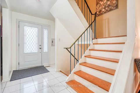 Photo 1 at 1 - 27 Gosford Boulevard, Black Creek, Toronto