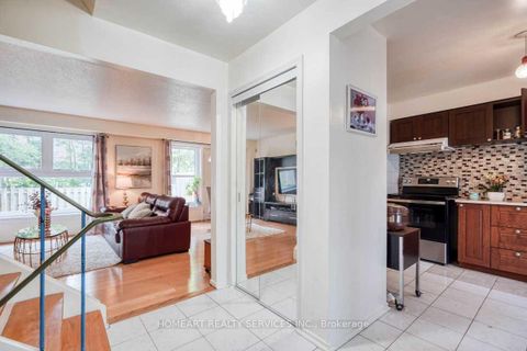 Photo 2 at 1 - 27 Gosford Boulevard, Black Creek, Toronto