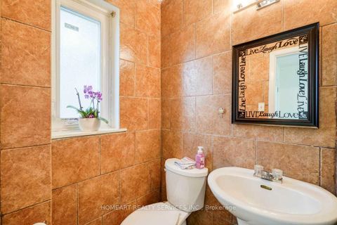 Photo 3 at 1 - 27 Gosford Boulevard, Black Creek, Toronto
