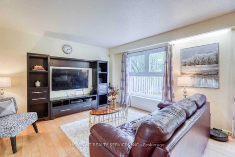 Photo 4 at 1 - 27 Gosford Boulevard, Black Creek, Toronto