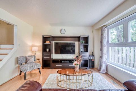 Photo 5 at 1 - 27 Gosford Boulevard, Black Creek, Toronto