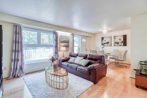 Photo 7 at 1 - 27 Gosford Boulevard, Black Creek, Toronto