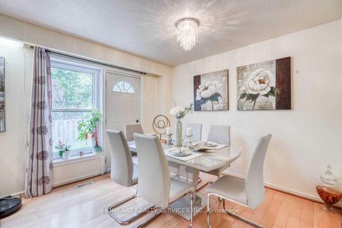 Photo 8 at 1 - 27 Gosford Boulevard, Black Creek, Toronto