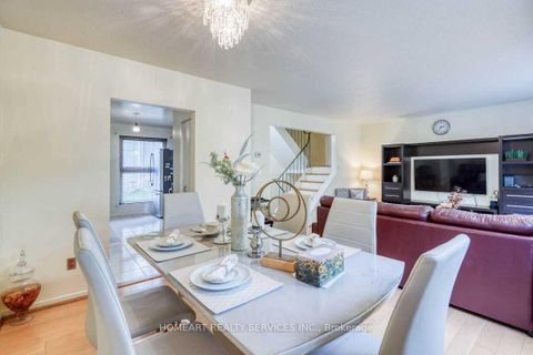 Photo 9 at 1 - 27 Gosford Boulevard, Black Creek, Toronto
