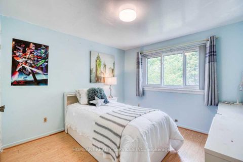 Photo 12 at 1 - 27 Gosford Boulevard, Black Creek, Toronto