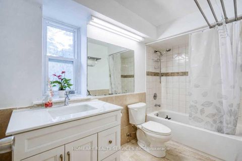 Photo 14 at 1 - 27 Gosford Boulevard, Black Creek, Toronto