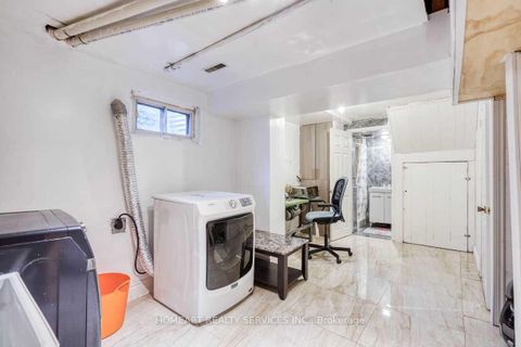 Photo 15 at 1 - 27 Gosford Boulevard, Black Creek, Toronto