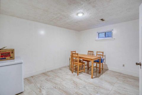 Photo 16 at 1 - 27 Gosford Boulevard, Black Creek, Toronto