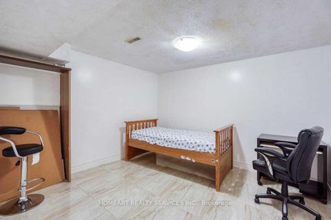 Photo 17 at 1 - 27 Gosford Boulevard, Black Creek, Toronto