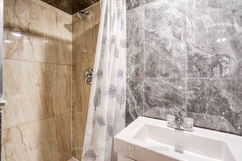 Photo 18 at 1 - 27 Gosford Boulevard, Black Creek, Toronto