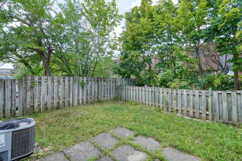 Photo 19 at 1 - 27 Gosford Boulevard, Black Creek, Toronto