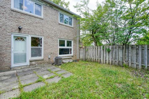 Photo 20 at 1 - 27 Gosford Boulevard, Black Creek, Toronto