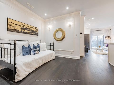 Photo 11 at 126 - 2351 Kennedy Road, Malvern West, Toronto