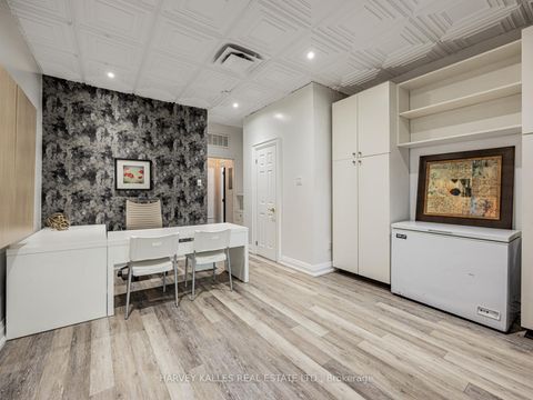 Photo 16 at 126 - 2351 Kennedy Road, Malvern West, Toronto