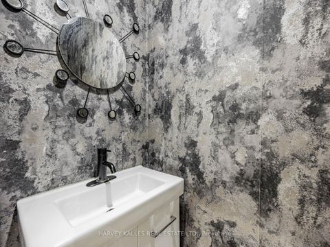 Photo 19 at 126 - 2351 Kennedy Road, Malvern West, Toronto