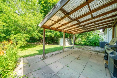 Photo 44 at 33 Elise Terrace, Newtonbrook West, Toronto