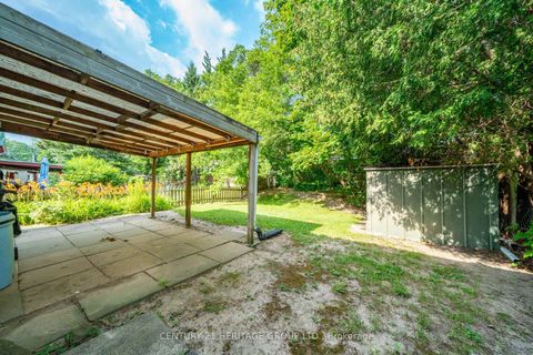 Photo 45 at 33 Elise Terrace, Newtonbrook West, Toronto