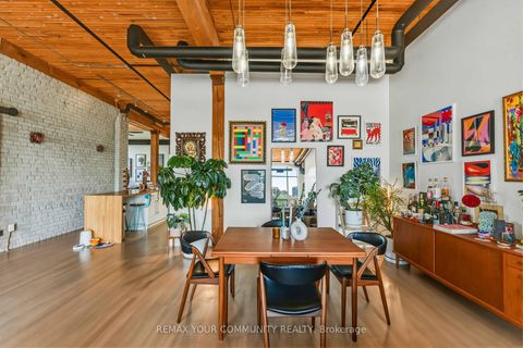 Photo 17 at 301 - 993 Queen Street W, Bellwoods, Toronto