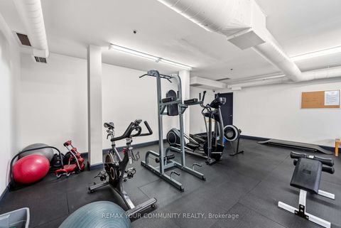 Photo 40 at 301 - 993 Queen Street W, Bellwoods, Toronto
