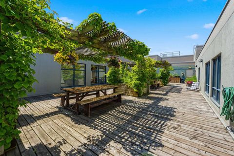 Photo 45 at 301 - 993 Queen Street W, Bellwoods, Toronto