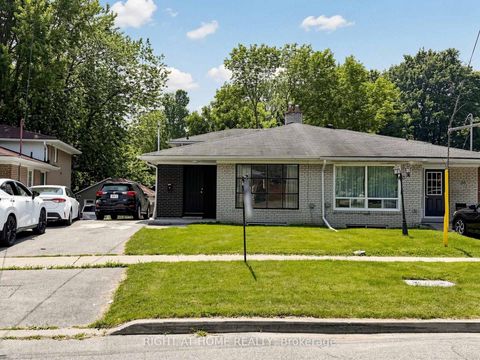 Photo 0 at 65 Darlingside Drive, West Hill, Toronto