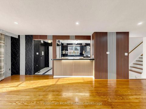 Photo 3 at 65 Darlingside Drive, West Hill, Toronto