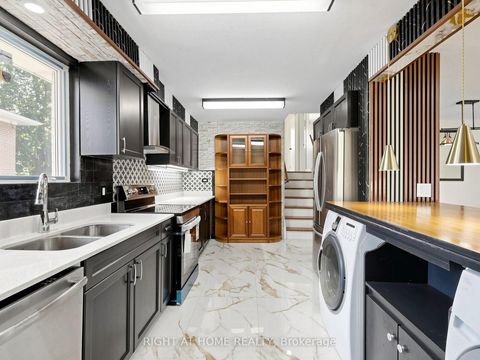 Photo 6 at 65 Darlingside Drive, West Hill, Toronto