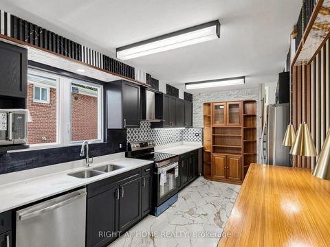 Photo 7 at 65 Darlingside Drive, West Hill, Toronto