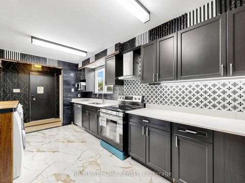 Photo 8 at 65 Darlingside Drive, West Hill, Toronto