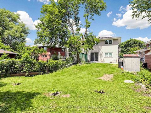 Photo 13 at 65 Darlingside Drive, West Hill, Toronto