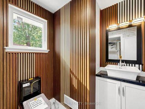 Photo 15 at 65 Darlingside Drive, West Hill, Toronto