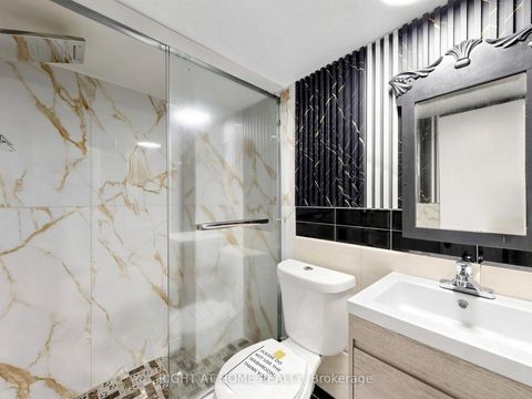 Photo 16 at 65 Darlingside Drive, West Hill, Toronto