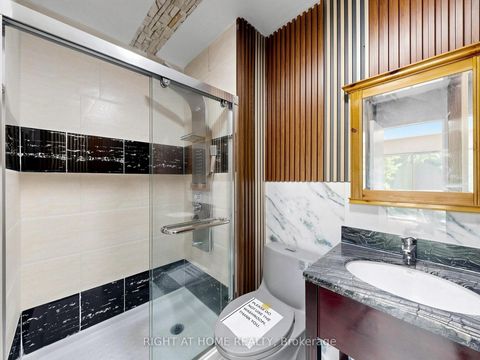 Photo 18 at 65 Darlingside Drive, West Hill, Toronto