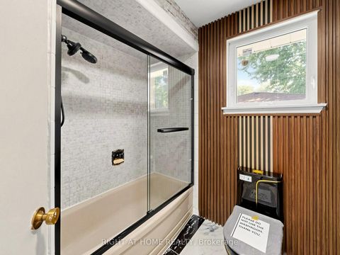 Photo 19 at 65 Darlingside Drive, West Hill, Toronto