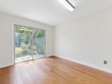 Photo 22 at 65 Darlingside Drive, West Hill, Toronto
