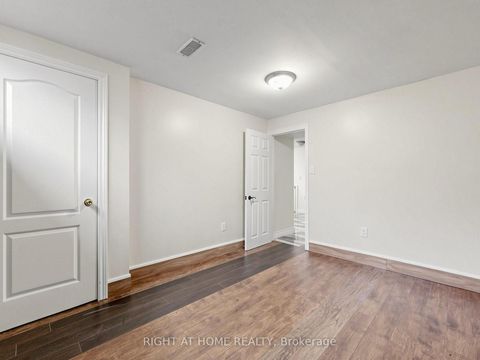 Photo 23 at 65 Darlingside Drive, West Hill, Toronto