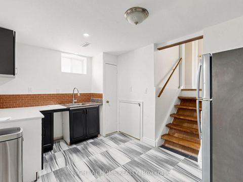 Photo 24 at 65 Darlingside Drive, West Hill, Toronto