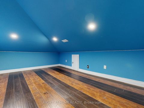 Photo 26 at 65 Darlingside Drive, West Hill, Toronto