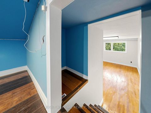 Photo 27 at 65 Darlingside Drive, West Hill, Toronto