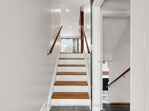 Photo 29 at 65 Darlingside Drive, West Hill, Toronto