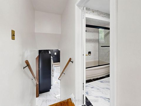 Photo 36 at 65 Darlingside Drive, West Hill, Toronto
