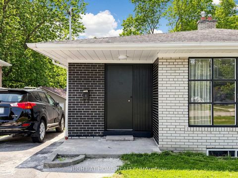 Photo 40 at 65 Darlingside Drive, West Hill, Toronto
