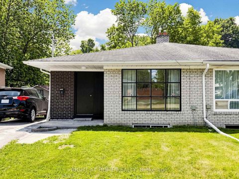 Photo 41 at 65 Darlingside Drive, West Hill, Toronto