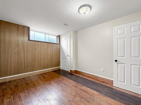 Photo 42 at 65 Darlingside Drive, West Hill, Toronto