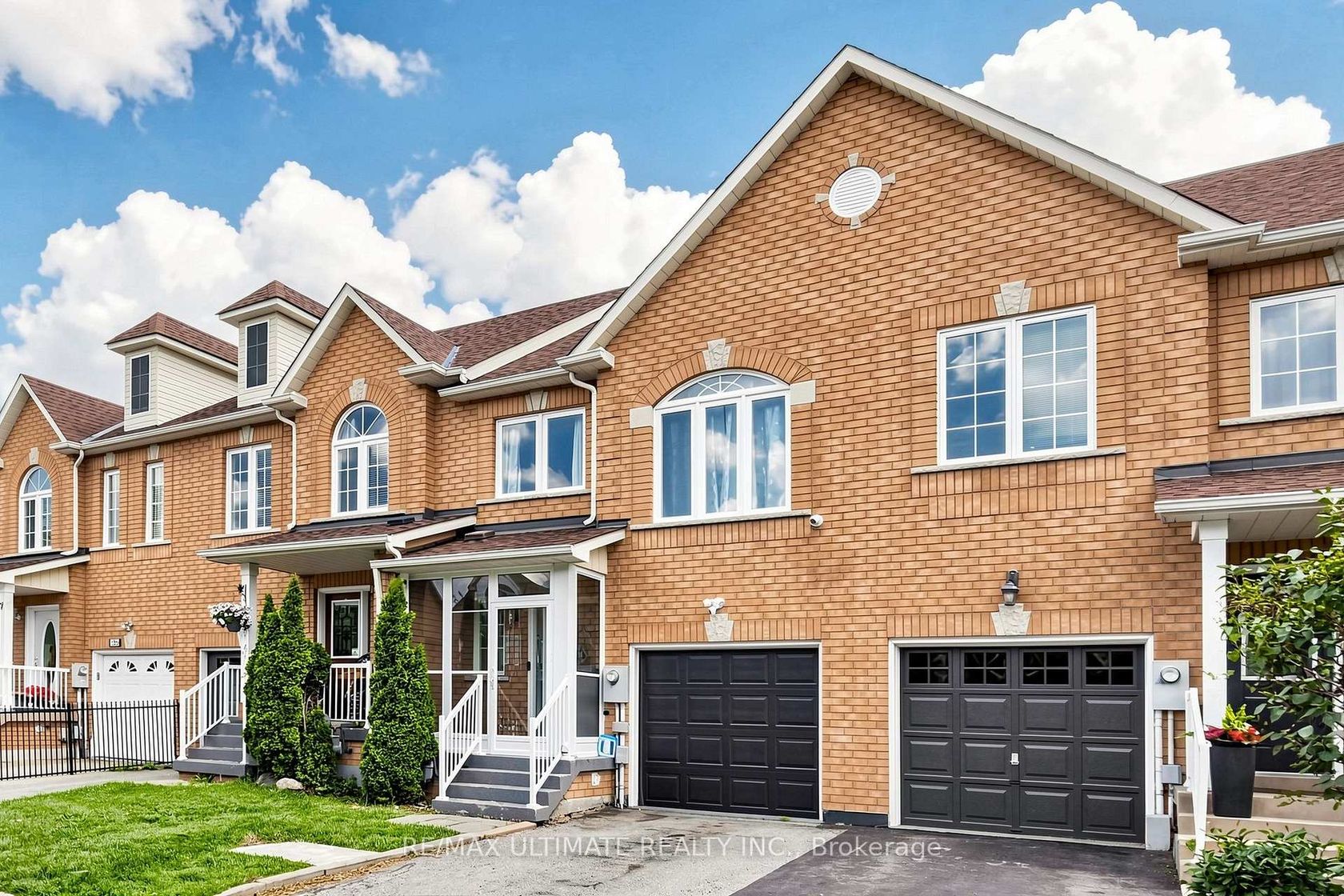 131 Foxchase Avenue, East Woodbridge, Vaughan photo 4