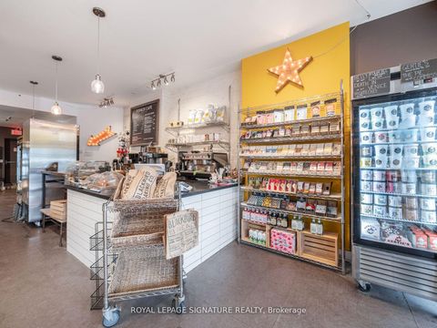 Photo 7 at 725 Dovercourt Road, Little Italy, Toronto